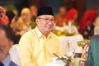 RAKERNAS XII JKPI 2026